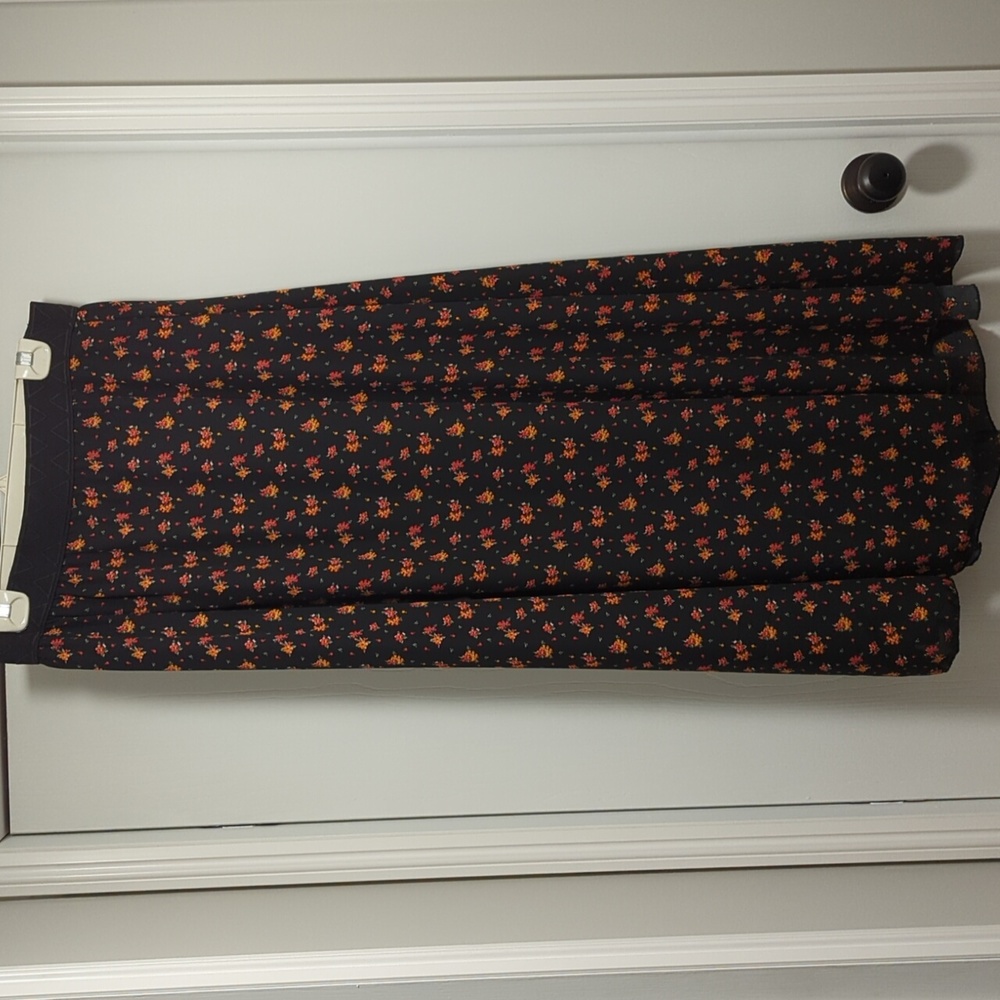 LuLaRoe XL Maxi Skirt